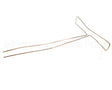 17018257 Franke Condensate Drop Pan Copper