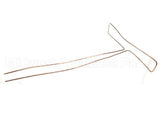 17018257 Franke Condensate Drop Pan Copper