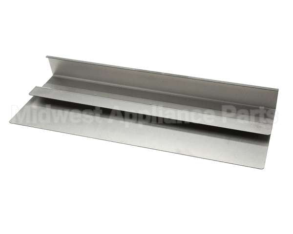 170187 Marshall Air Cover,Dump Station Fryer