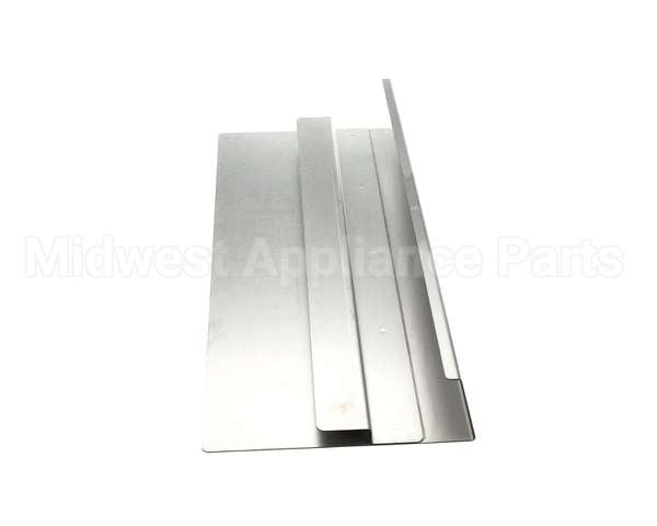 170187 Marshall Air Cover,Dump Station Fryer