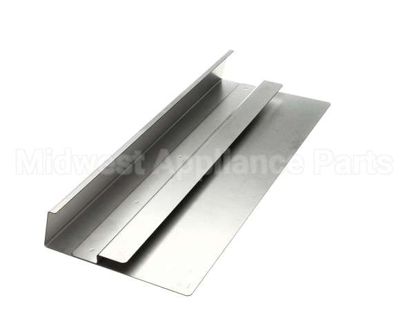 170187 Marshall Air Cover,Dump Station Fryer