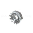 17019-3 Compatible Vollrath Nut Keps #6-32