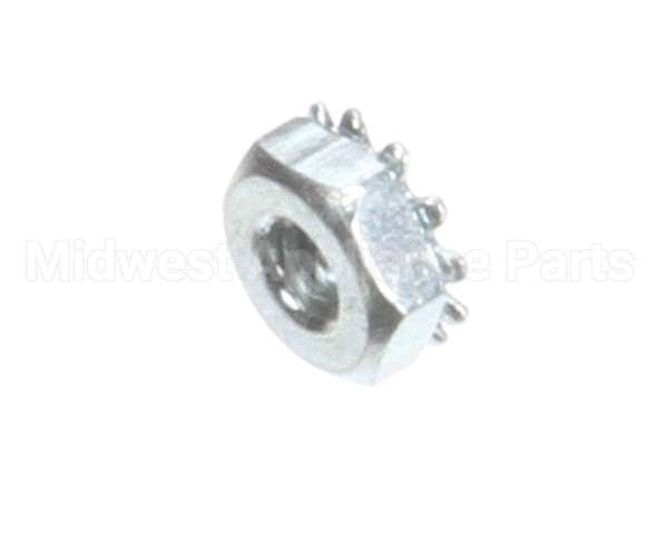 17019-3 Vollrath Nut Keps #6-32