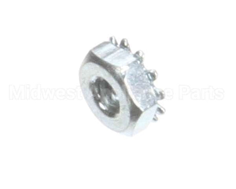 17019-3 Vollrath Nut Keps #6-32