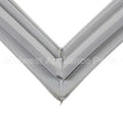 1701901 Delfield Gasket,Full Gls Dr,Med Temp,6K