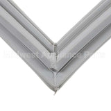 1701901 Delfield Gasket,Full Gls Dr,Med Temp,6K