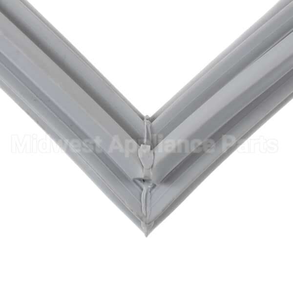 1701902 Delfield Gasket,Half Gls Dr,Med Temp,6K, 28.25X22