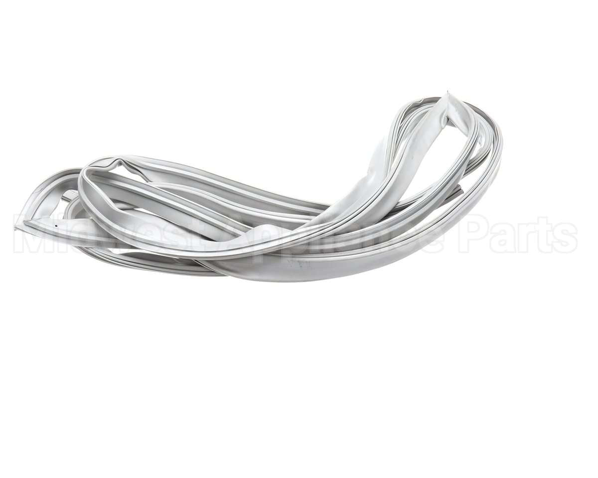 1701912 Delfield Gasket,Ref,Rirt, 73.5X30X0.5