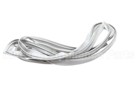 1701912 Delfield Gasket,Ref,Rirt, 73.5X30X0.5