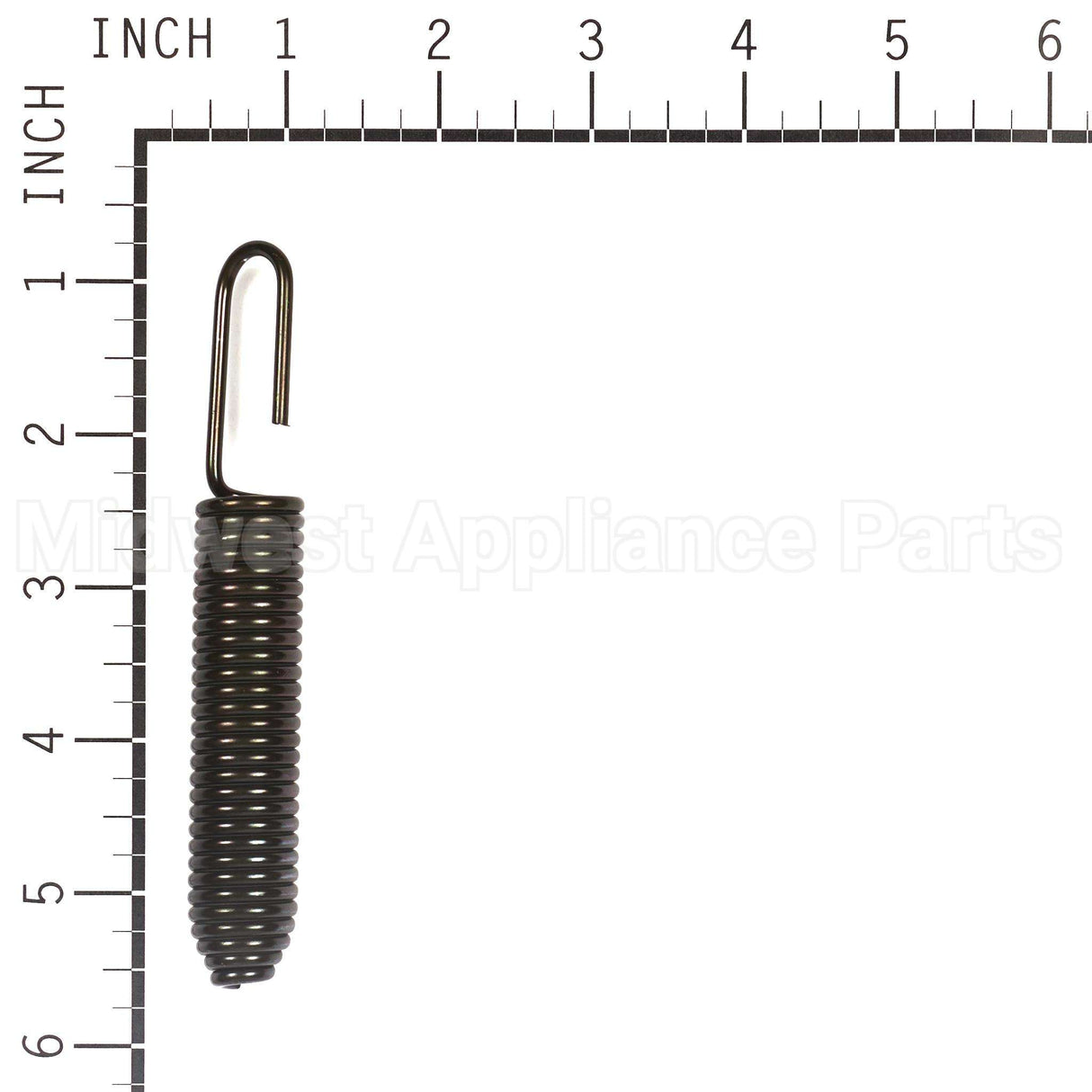 1701996SM Briggs & Stratton Spring-Extn 0.714Odx