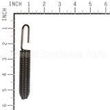 1701996SM Briggs & Stratton Spring-Extn 0.714Odx