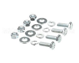 8261113 Frymaster Fastener Kit (One Caster)