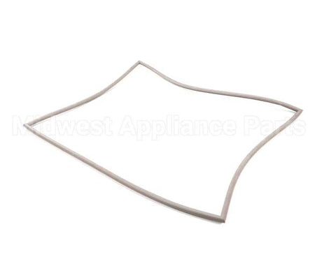 17020-0009 Carter Hoffmann Replacement Gasket 4093