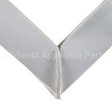 17020-2030 Carter Hoffmann Gasket Assembly Bb-96, 43.5X23.25X0.5625