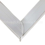 17020-2033 Carter Hoffmann Gasket Bb-200 D Lower, 29.375X23.375X0.6