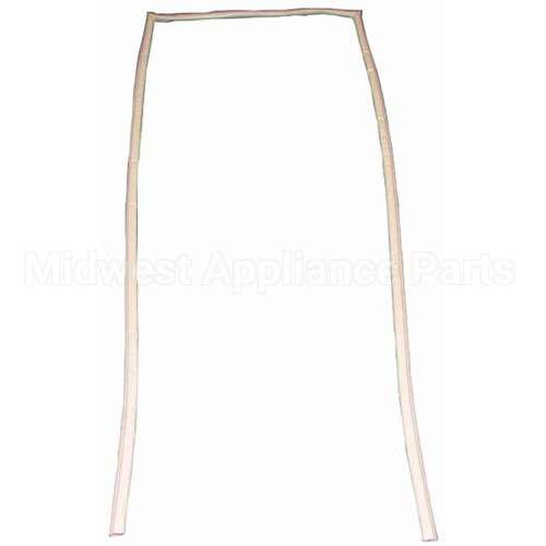 17020-2034 Compatible Carter Hoffman Gasket Assy