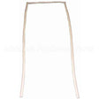 17020-2034 Compatible Carter Hoffman Gasket Assy