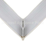 17020-2034 Carter Hoffmann Gasket Assembly Ph-1825, 60.25X20X1