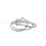 17020-2050 Carter Hoffmann Gasket Asy B Ph-1860 4 Sded, 51.3125X23X