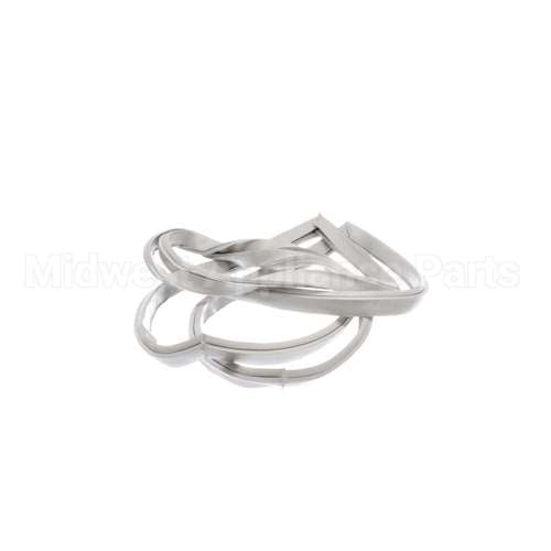 17020-2050 Carter Hoffmann Gasket Asy B Ph-1860 4 Sded, 51.3125X23X