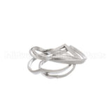 17020-2050 Carter Hoffmann Gasket Asy B Ph-1860 4 Sded, 51.3125X23X