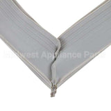 17020-2061 Carter Hoffmann Gasket Asy; Phb-480, 46.5X22.4375X0.625