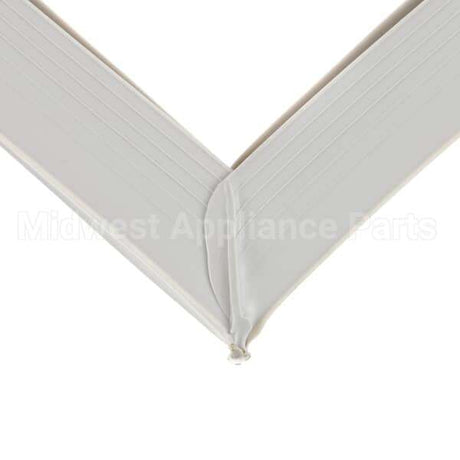 17020-2120 Carter Hoffmann Gasket Phb-495 Ac, 47.375X23.25X0.5625