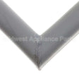 17020-2159 Carter Hoffmann Hwu 14 Single Door Gasket, 56.5625X25.5X