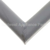 17020-2159 Carter Hoffmann Hwu 14 Single Door Gasket, 56.5625X25.5X