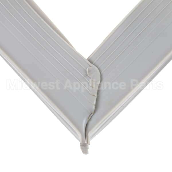 17020-2206 Carter Hoffmann Cc45Rr Gasket Assembly Doc, 19.25X15.25X