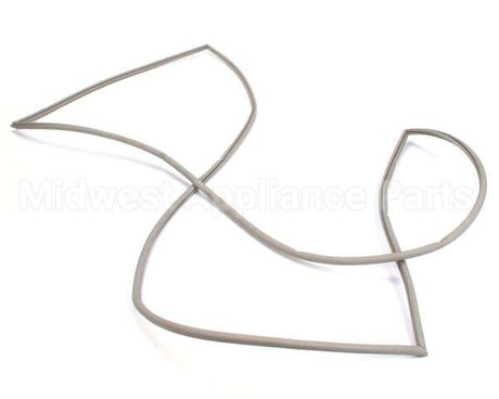 17020-2215 Carter Hoffmann Door Gasket For 29038-5138