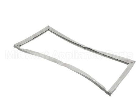 17020-2262 Carter Hoffmann Gasket Assembly, Chr144 4Sided, 20.5X9.6