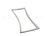 17020-2262 Carter Hoffmann Gasket Assembly, Chr144 4Sided, 20.5X9.6