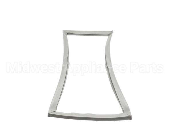 17020-2262 Carter Hoffmann Gasket Assembly, Chr144 4Sided, 20.5X9.6