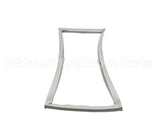 17020-2262 Carter Hoffmann Gasket Assembly, Chr144 4Sided, 20.5X9.6