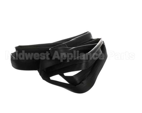 17020-2294 Carter Hoffmann Htu12 P Door Gasket, 60X24.375X0.5