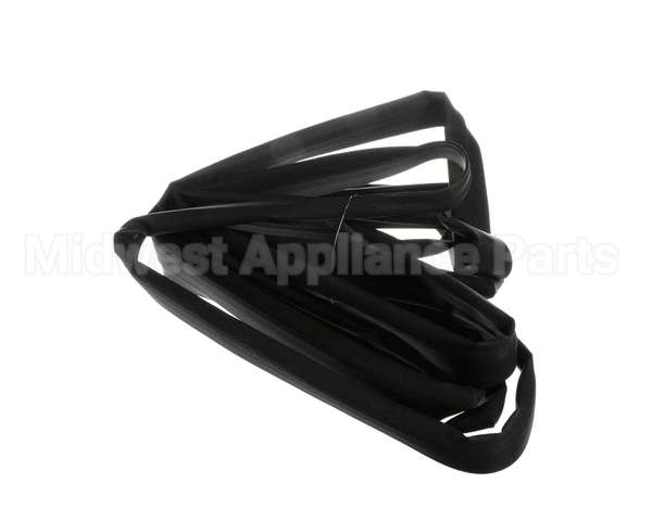 17020-2294 Carter Hoffmann Htu12 P Door Gasket, 60X24.375X0.5
