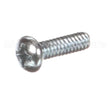 17020-3 Vollrath Screw Phillips Rd Head #6-32