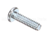 17020-3 Vollrath Screw Phillips Rd Head #6-32