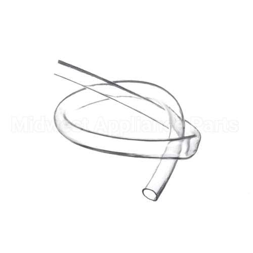 1702019 Multiplex Tubg 1/2Id X 5/8Od