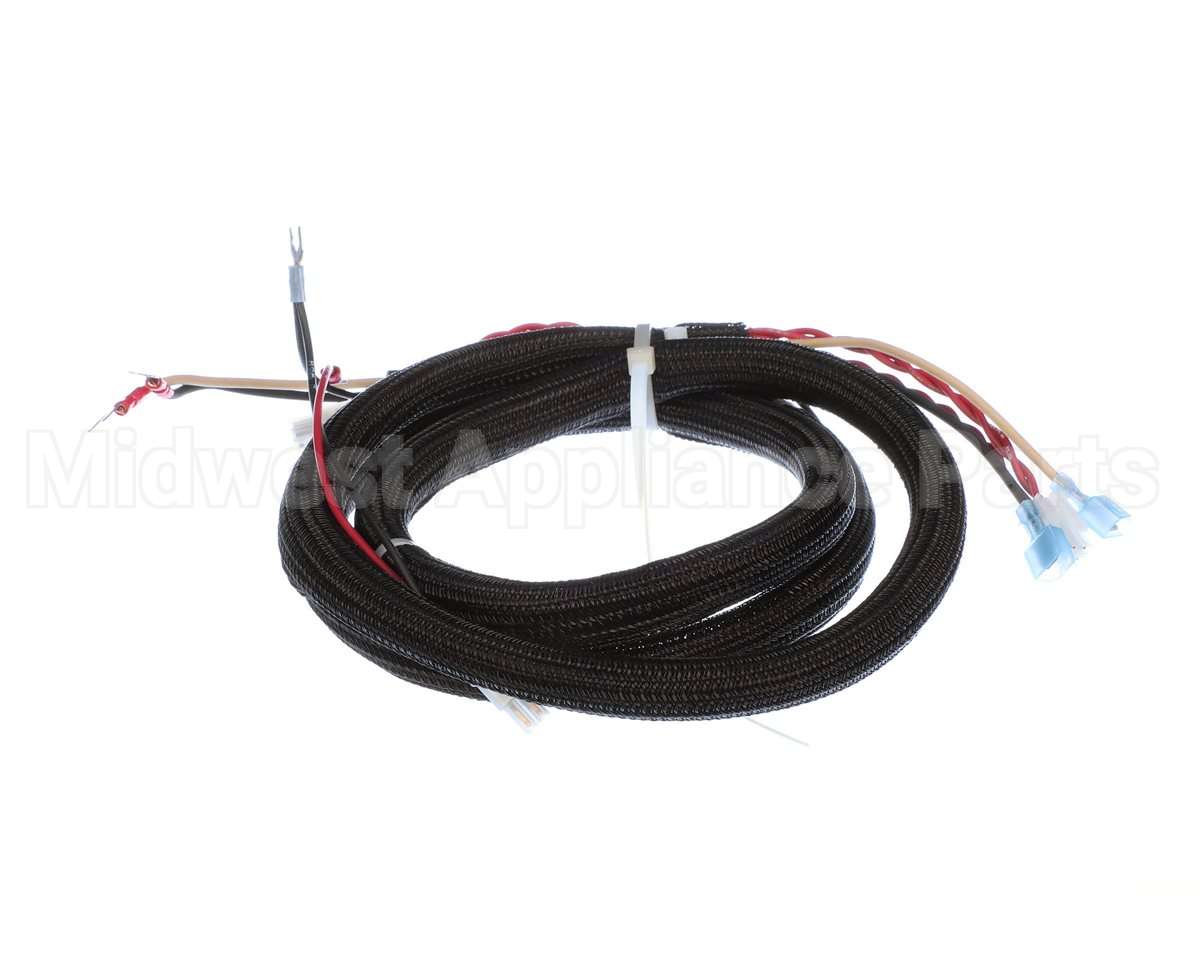 170202-002 Henny Penny Assy-Harn Sleeve Wifi Hybrid