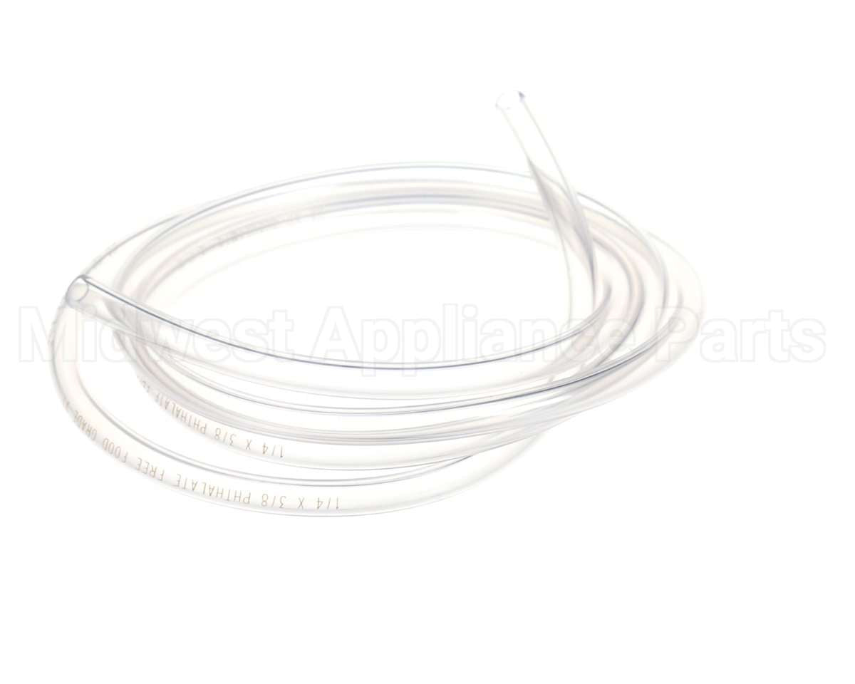 1702022 Multiplex Tube,3/8"Odx1/4"Id,Clr Blue