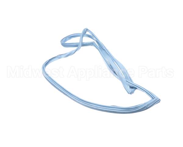 1702107 Delfield Gasket,Dr,Magnetic