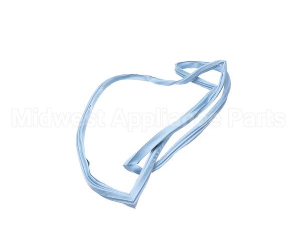 1702107 Delfield Gasket,Dr,Magnetic