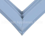 1702146 Delfield Gasket,Dr,18,New, 27.125X15.6875X0.625