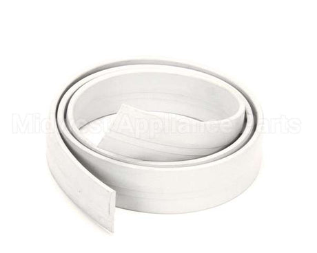 1702190-S Delfield Gasket,Door Sill,Sl Ri/Pt,4Ft, 48X1.5X0.