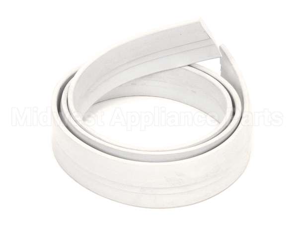 1702190-S Delfield Gasket,Door Sill,Sl Ri/Pt,4Ft, 48X1.5X0.
