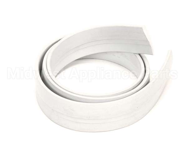 1702190-S Delfield Gasket,Door Sill,Sl Ri/Pt,4Ft, 48X1.5X0.