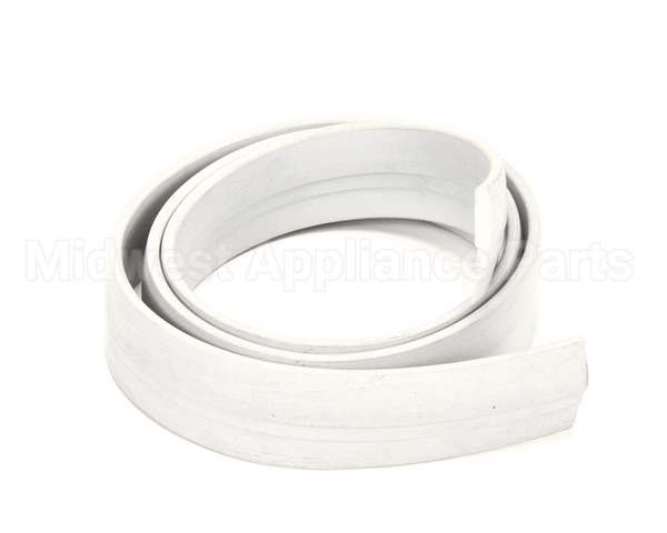 1702190-S Delfield Gasket,Door Sill,Sl Ri/Pt,4Ft, 48X1.5X0.