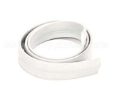 1702190-S Delfield Gasket,Door Sill,Sl Ri/Pt,4Ft, 48X1.5X0.